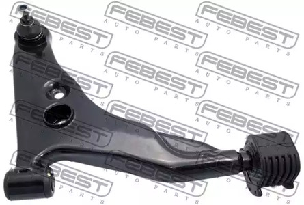 Рычаг подвески FEBEST 0424-CKRH