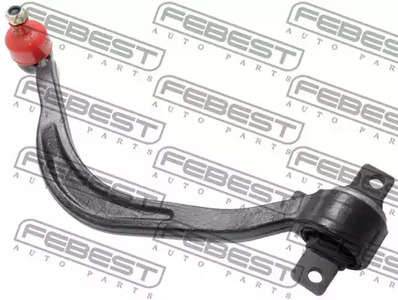 Рычаг подвески FEBEST 0424-E55RH
