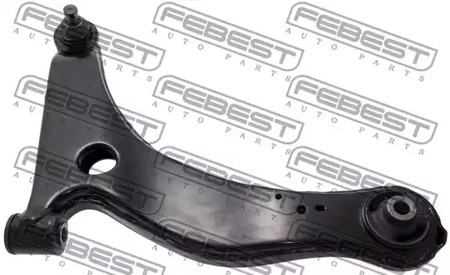 Рычаг независимой подвески колеса подвески колеса FEBEST 0424-NA4RH