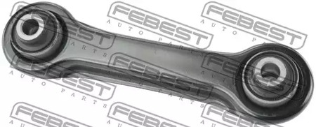 Рычаг независимой подвески колеса подвески колеса FEBEST 0425-CSL