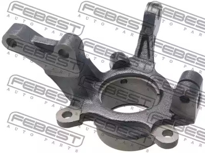 Поворотный кулак подвескы колеса FEBEST 0428-CWFRH