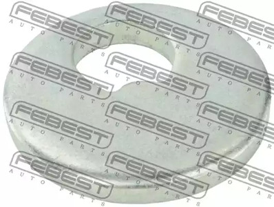 Болт-эксцентрик FEBEST 0430-001