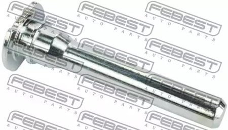 Направляющий болт корпуса скобы тормоза FEBEST 0474-CSLOWF
