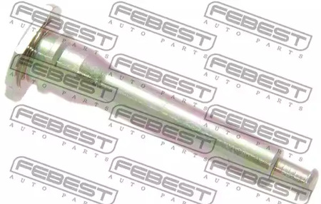 Направляющий болт корпуса скобы тормоза FEBEST 0474-CSUPF