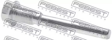 Направляющий болт корпуса скобы тормоза FEBEST 0474-V45UPR