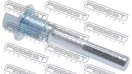 Направляющий болт корпуса скобы тормоза FEBEST 0474-V97R