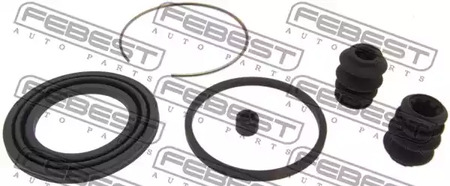 Ремкомплект тормозного суппорта FEBEST 0475-N21F