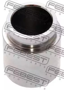 Поршень тормозного суппорта FEBEST 0476-NA4R