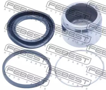 Поршень корпуса скобы тормоза FEBEST 0476-V87F-KIT