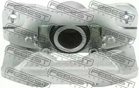 Суппорт тормозной FEBEST 0477-K94WRL