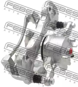 Суппорт тормозной FEBEST 0477-KB4FRH