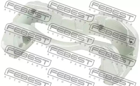 Скоба суппорта FEBEST 0477C-K96WFL