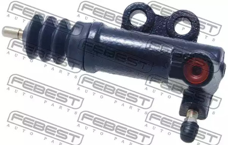 Рабочий цилиндр сцепления FEBEST 0480-KA4T