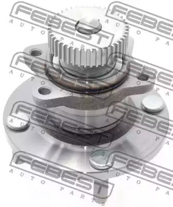 Ступица колеса FEBEST 0482-E55A43R