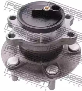 Ступица в сборе с подшипником FEBEST 0482-GF2WDR
