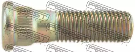 Шпилька колеса FEBEST 0484-001