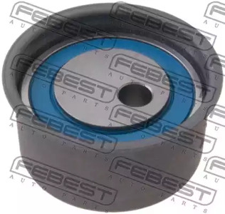 Ролик ремня грм FEBEST 0487-CU20