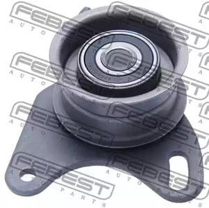 Натяжной ролик ремня FEBEST 0487-KA4T