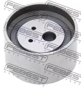 Ролик ремня грм FEBEST 0487-V97W