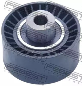 Паразитный ведущий ролик зубчатого ремня FEBEST 0488-CW7W