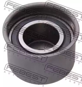 Паразитный ведущий ролик зубчатого ремня FEBEST 0488-V97W