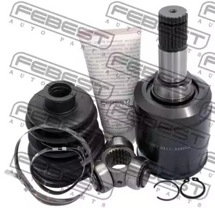 Шарнирный комплект приводного вала FEBEST 0511-323FLH