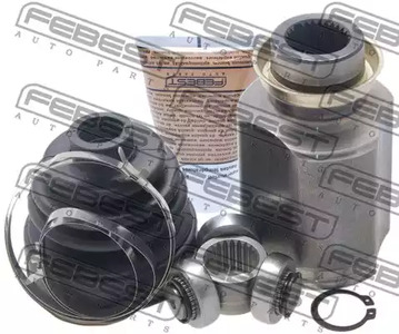 Шарнирный комплект приводной вал FEBEST 0511-M320ATRH