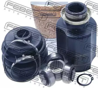 Шарнирный комплект приводного вала FEBEST 0511-MZ5ATRH