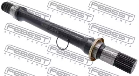 Приводной вал FEBEST 0512-626GE