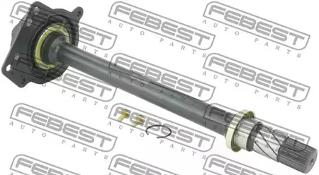 Приводной вал FEBEST 0512-LWMTRH