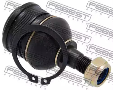 Шарнир независимой подвески поворотного рычага FEBEST 0520-065