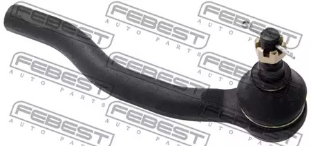 Наконечник рулевой тяги FEBEST 0521-ERLH