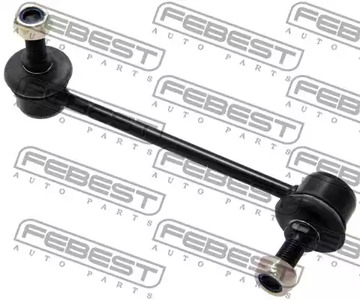 Тяга стойка стабилизатора FEBEST 0523-002