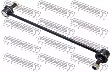 Тяга стойка стабилизатора FEBEST 0523-004