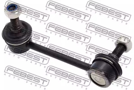 Тяга стойка стабилизатора FEBEST 0523-211