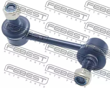Стойка стабилизатора подвески FEBEST 0523-CX9RR