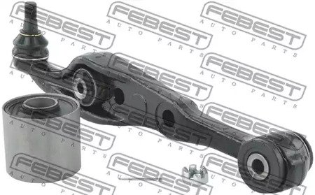 Рычаг независимой подвески колеса подвески колеса FEBEST 0524-GHLLH