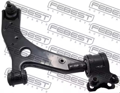 Рычаг подвески FEBEST 0524-MZ3RH