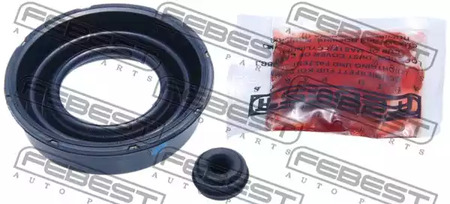 Ремкомплект тормозного суппорта FEBEST 0575-MZ3R