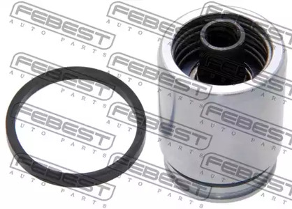 Ремкомплект тормозного суппорта FEBEST 0576-MZ3R-KIT