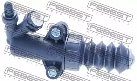 Рабочий цилиндр системы сцепления FEBEST 0580-MZ3