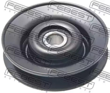 Натяжной ролик поликлинового ремня FEBEST 0587-B2500