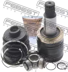 Шарнирный комплект приводного вала FEBEST 0711-GVSQRH