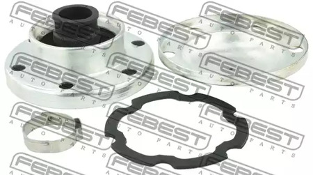Пыльник шруса FEBEST 0715-JB420SA