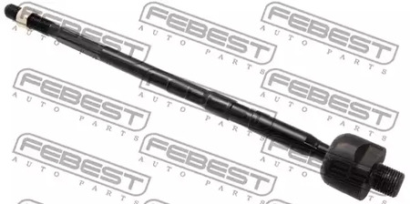 Тяга рулевая левый FEBEST 0722-RS