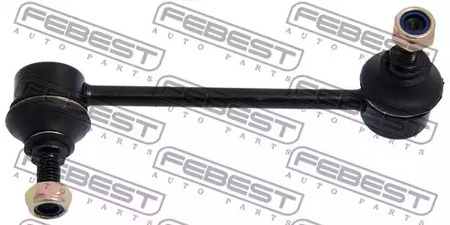 Тяга стойка стабилизатора FEBEST 0723-BALRR