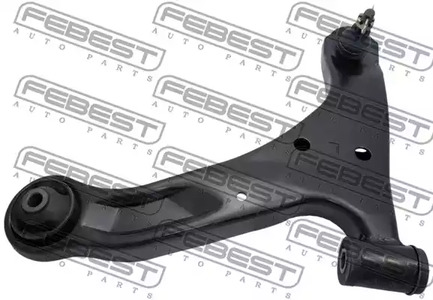 Рычаг подвески FEBEST 0724-GVJBL