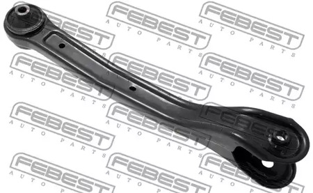 Рычаг подвески левый задний FEBEST 0725-GVJBR