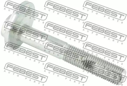 Болт-эксцентрик FEBEST 0729-001