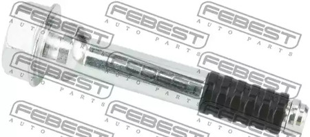 Направляющий болт корпуса скобы тормоза FEBEST 0774-JBFL